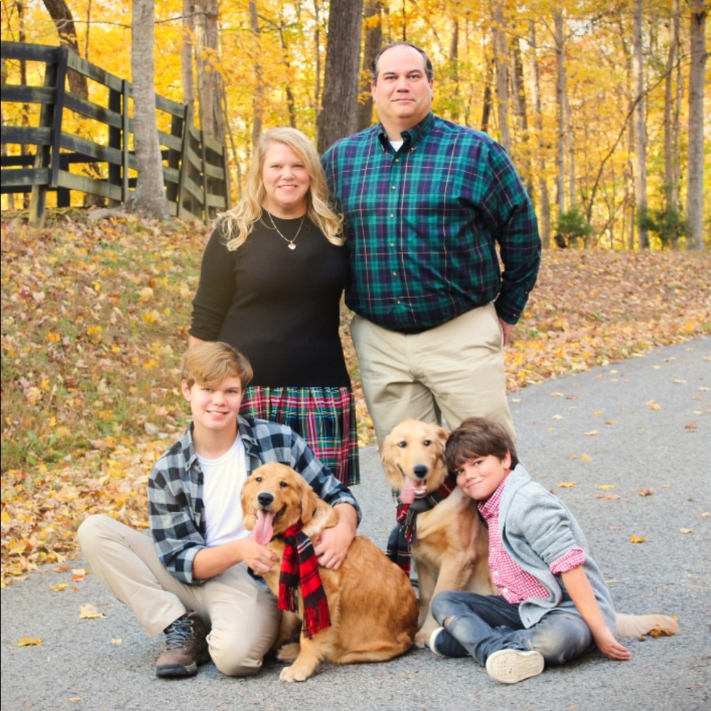 Meet your Posher, Kelli